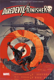 Daredevil / Punisher