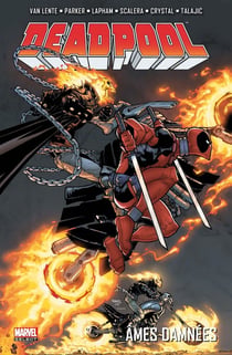 Deadpool : âmes damnées