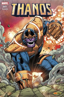 Thanos n.1