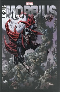 Je suis Morbius