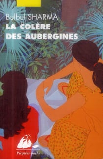 La colère des aubergines