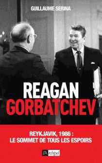 Reagan - Gorbatchev - Reykjavik, 1986