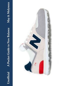 A Pocket Guide to New Balance
