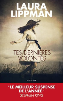 Tes dernieres volontés