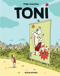 Toni t.1