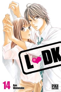LDK Tome 14