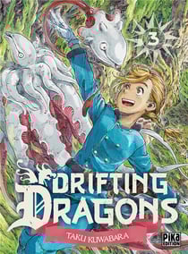 Drifting dragons t.3