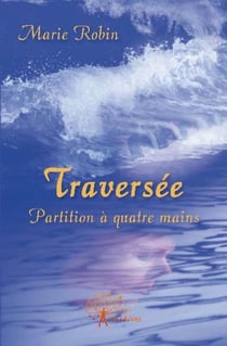 Traversée - partition à quatre mains