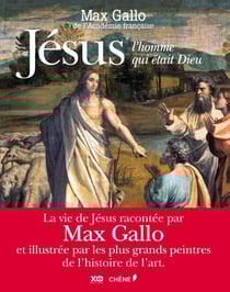 Jésus, l'homme qui était dieu