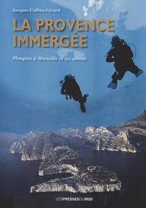 La provence immergee