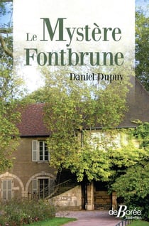 Le mystère Fontbrune