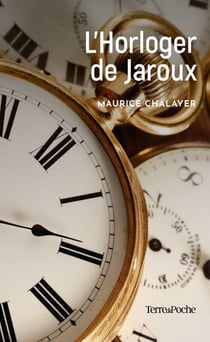 L'Horloger de Jaroux