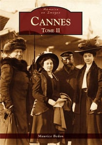 Cannes Tome 2