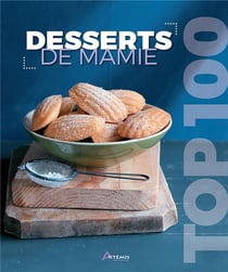 DESSERTS DE MAMIE