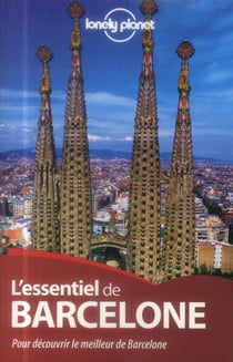 L'Essentiel De Barcelone