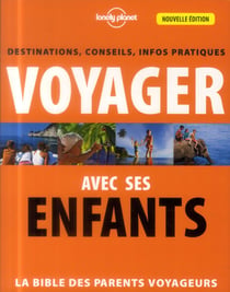 Voyager Avec Ses Enfants 2Ed