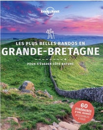 Les plus belles randos en Grande-Bretagne (édition 2021)