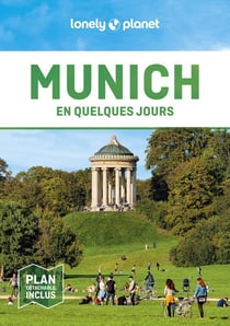 Munich (2e édition)