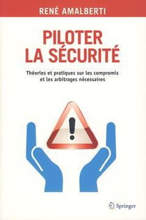 PILOTER LA SECURITE