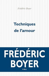 Techniques de l'amour