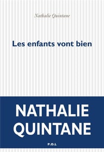 Les enfants vont bien