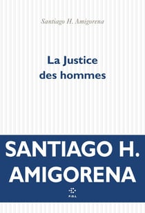 La justice des hommes