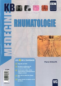 Kb rhumatologie