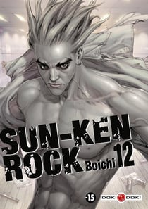Sun-Ken Rock Tome 12