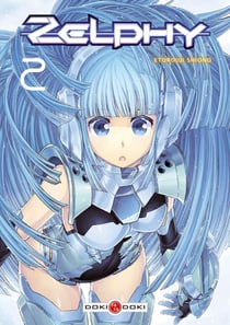 Zelphy Tome 2