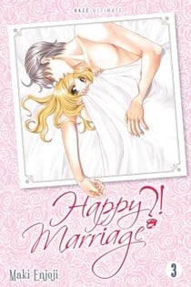 Happy marriage ?! - ultimate edition t.3
