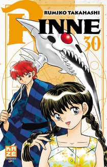 Rinne Tome 30