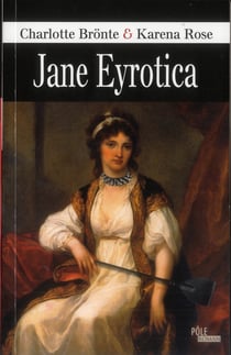 Jane Eyrotica