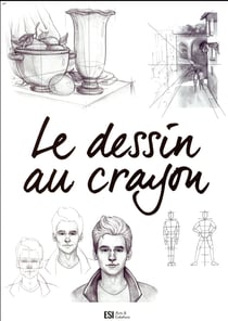 Le dessin au crayon