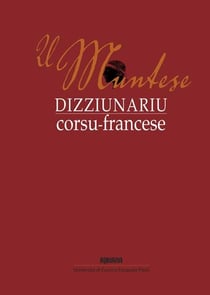 Dizziunariu u muntese