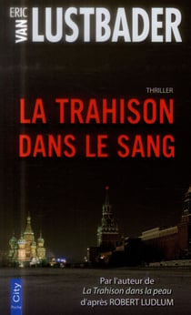 La trahison dans le sang