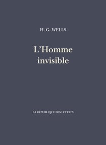 L'Homme invisible