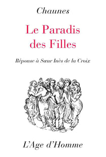 Le paradis des filles