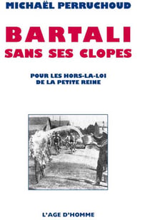Bartali sans ses clopes - pour les hors-la-loi de la petite reine
