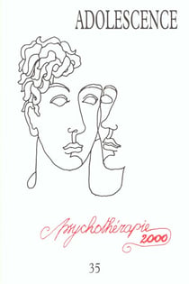 Psychotherapie 2000