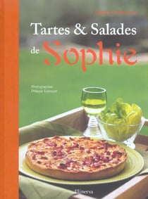 Tartes et salades de sophie