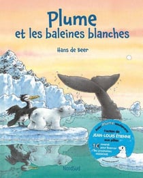 Plume et les baleines blanches