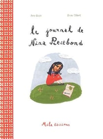 Le journal de Nina Petitbond