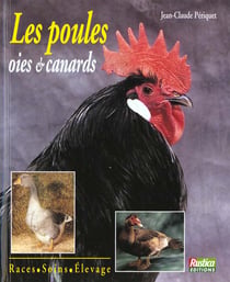Poules oies canards (les)