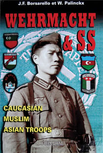 Wehrmacht et ss