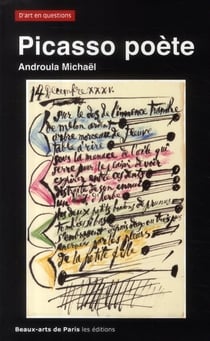 Picasso poète
