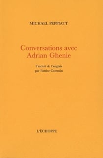 Conversations avec Adrian Ghenie