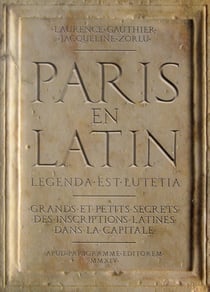 Paris en latin