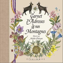 Carnet adresses de nos montagnes