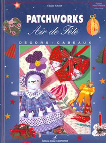 Patchworks air de fete