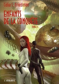 Enfants de la conquête Tome 2